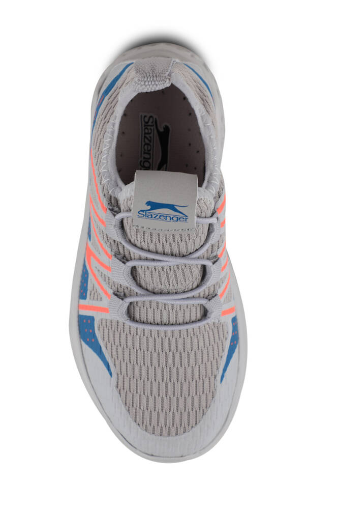 Slazenger EFUA Sneaker Children's Shoes Gray - Blue