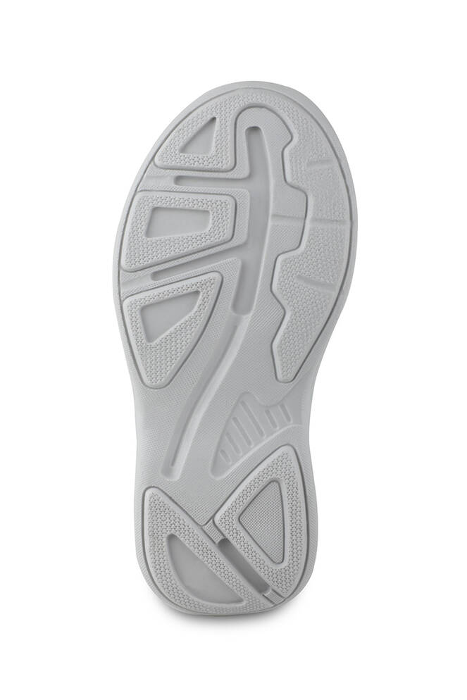 Slazenger EFUA Sneaker Children's Shoes Gray - Blue