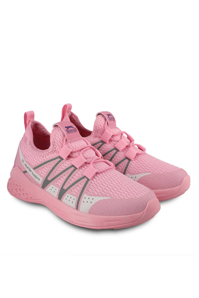 Slazenger EFUA Sneaker Kids Shoes Pink