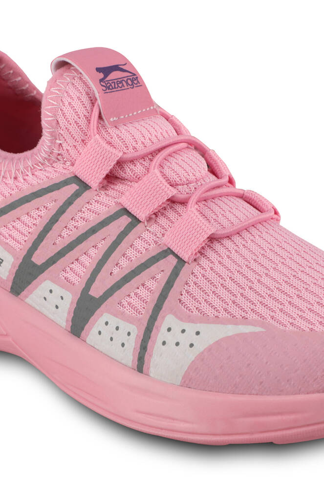 Slazenger EFUA Sneaker Kids Shoes Pink