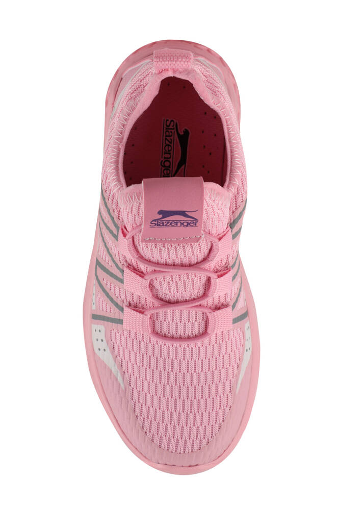 Slazenger EFUA Sneaker Kids Shoes Pink