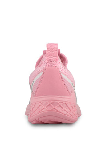 Slazenger EFUA Sneaker Kids Shoes Pink - Thumbnail