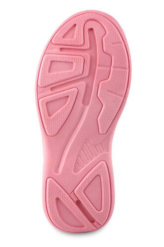 Slazenger EFUA Sneaker Kids Shoes Pink - Thumbnail