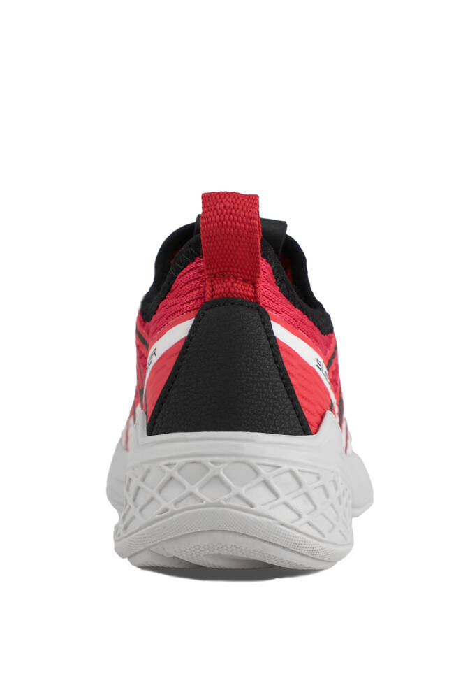Slazenger EFUA Sneaker Children's Shoes Red - Black