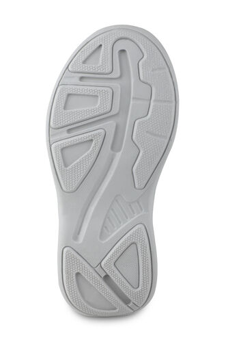 Slazenger EFUA Sneaker Children's Shoes Red - Black - Thumbnail
