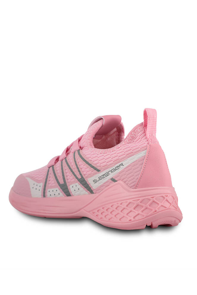 Slazenger EFUA Kız Çocuk Pembe Günlük Spor Ayakkabısı
