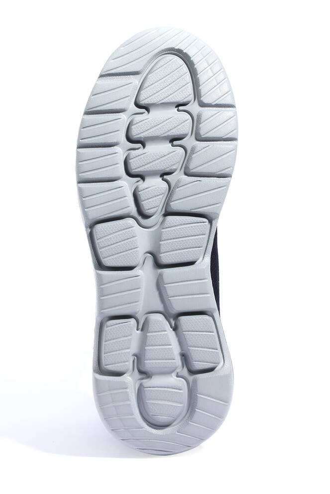 Slazenger EHUD Sneaker Erkek Ayakkabı Lacivert