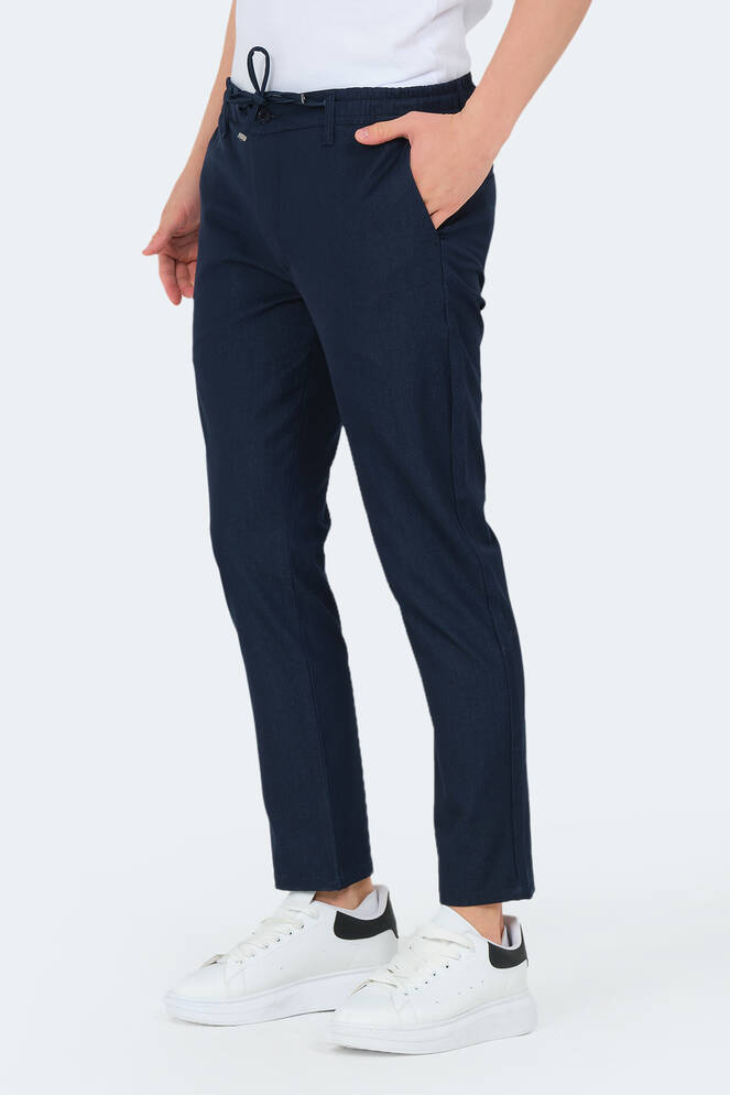 Slazenger EKA Men's Pants Navy