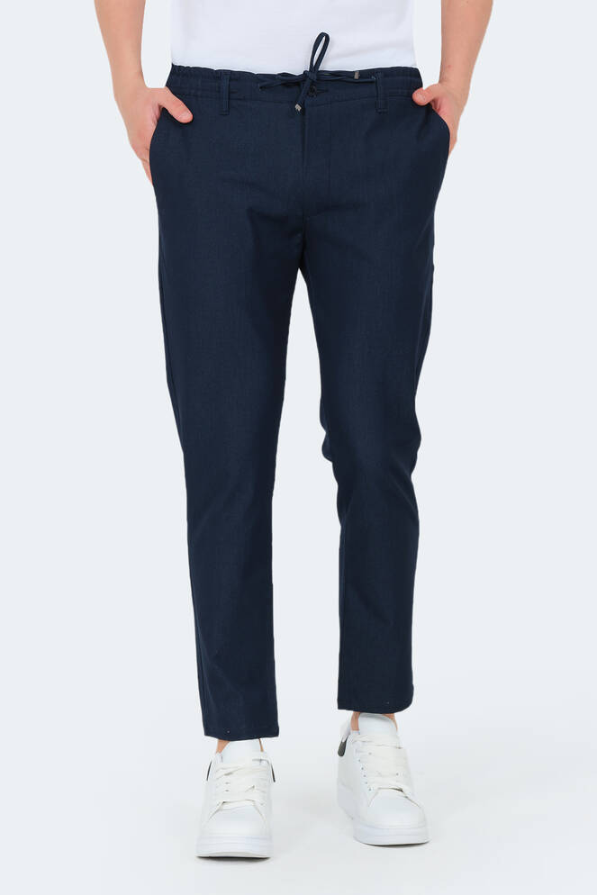 Slazenger EKA Men's Pants Navy