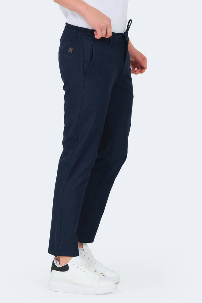 Slazenger EKA Men's Pants Navy