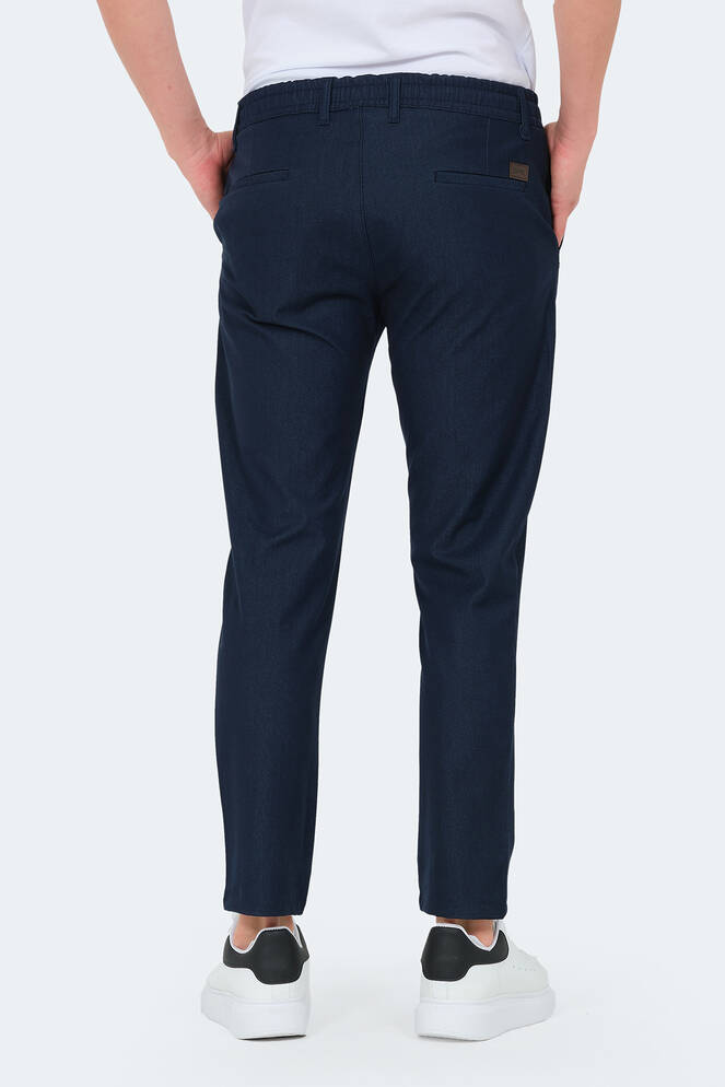 Slazenger EKA Men's Pants Navy