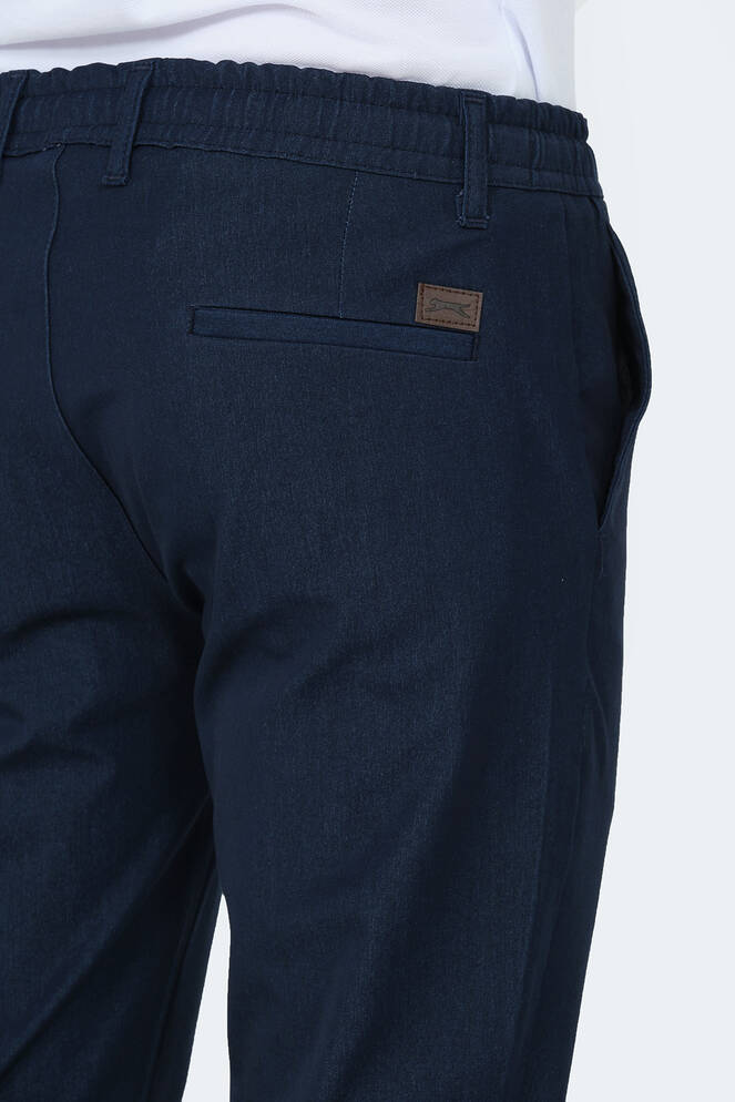 Slazenger EKA Men's Pants Navy