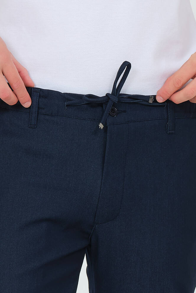 Slazenger EKA Men's Pants Navy