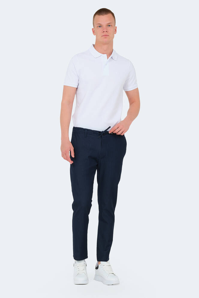 Slazenger EKA Men's Pants Navy