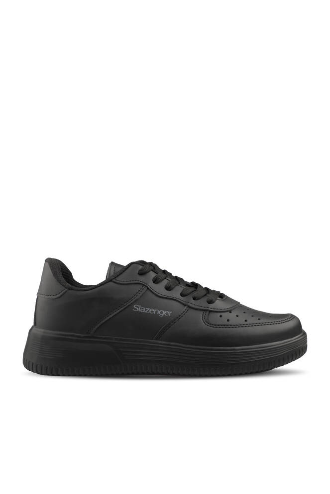 Slazenger EKUA Sneaker Women's Shoes Black - Black