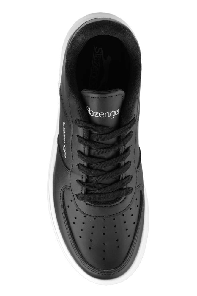 Slazenger EKUA Sneaker Women's Shoes Black - White