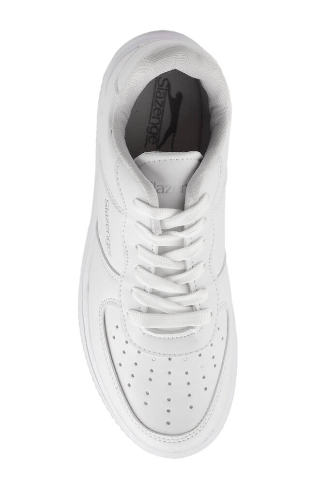 Slazenger EKUA Sneaker Women's Shoes White