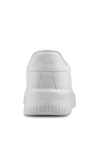 Slazenger EKUA Sneaker Women's Shoes White - Thumbnail