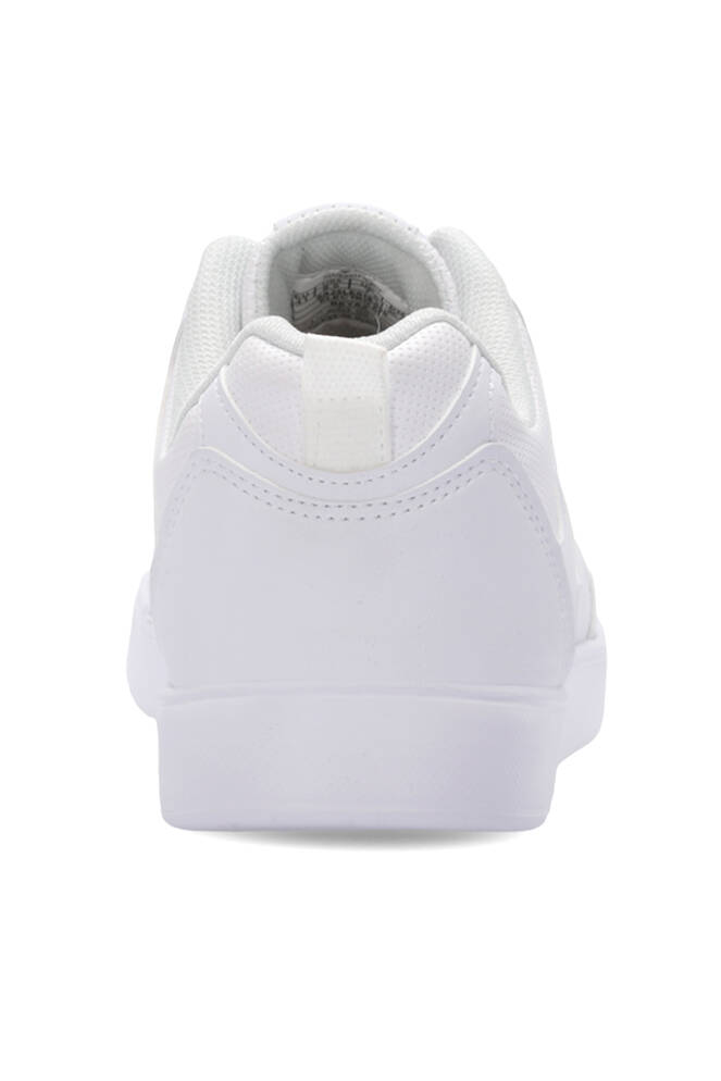 Slazenger ELECTRO Erkek Beyaz Günlük Spor Ayakkabısı