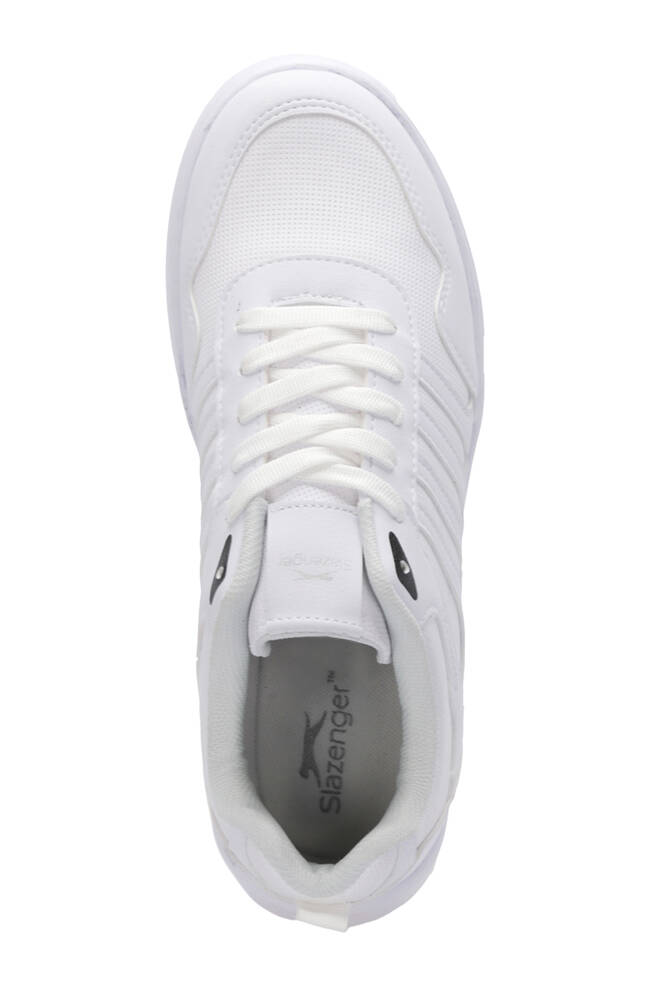 Slazenger ELECTRO Erkek Beyaz Günlük Spor Ayakkabısı