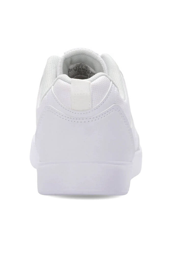 Slazenger ELECTRO Kadın Beyaz Günlük Spor Ayakkabısı