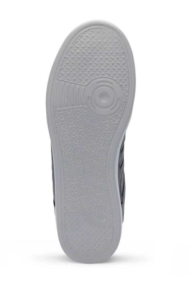 Slazenger ELECTRO Kadın Koyu Gri Günlük Spor Ayakkabısı