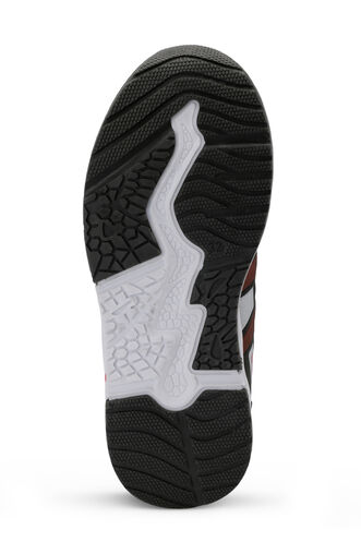 Slazenger ELIPS Erkek Sneaker Ayakkabıları Zeytin Kamuflaj - Thumbnail