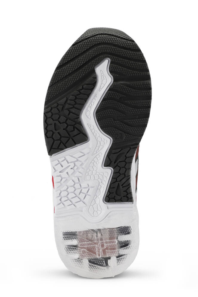 Slazenger ELIPS Unisex Çocuk Sneaker Ayakkabıları Zeytin Kamuflaj