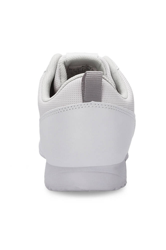 Slazenger ELRAEN Erkek Sneaker Ayakkabıları Beyaz
