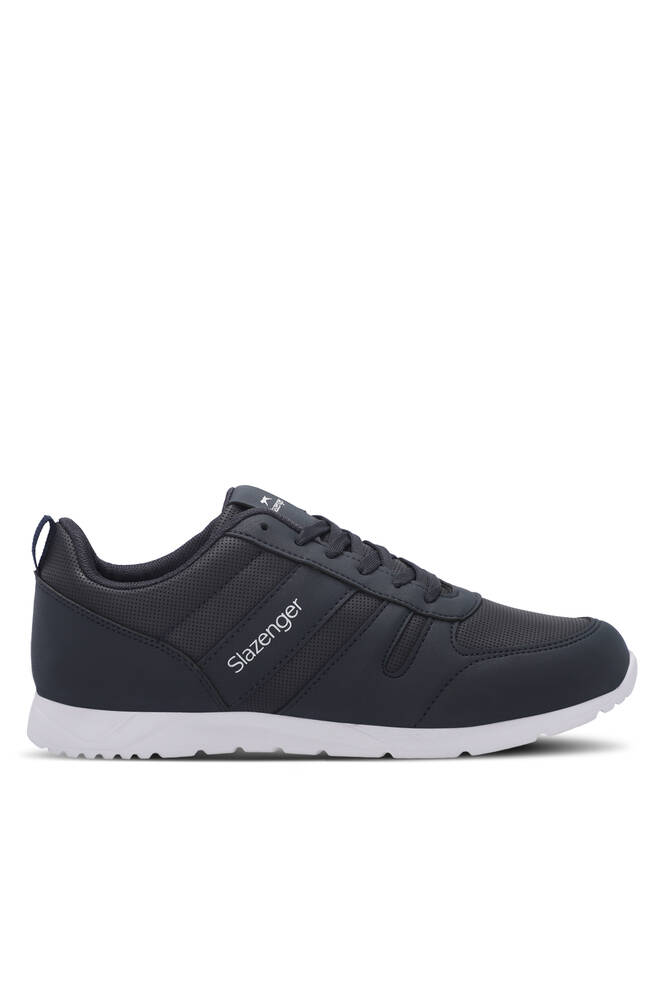Slazenger ELRAEN Erkek Sneaker Ayakkabıları Lacivert