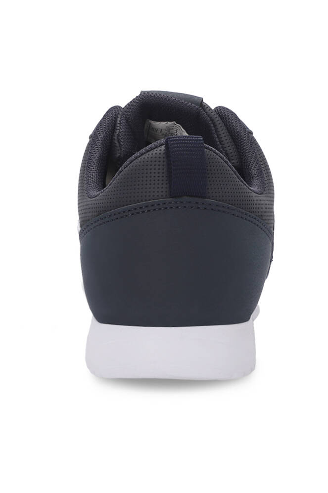 Slazenger ELRAEN Erkek Sneaker Ayakkabıları Lacivert