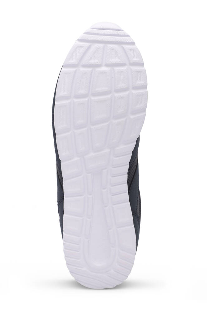 Slazenger ELRAEN Erkek Sneaker Ayakkabıları Lacivert