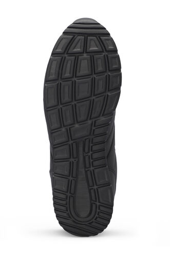 Slazenger ELRAEN Women's Sneaker Shoes Black - Black - Thumbnail