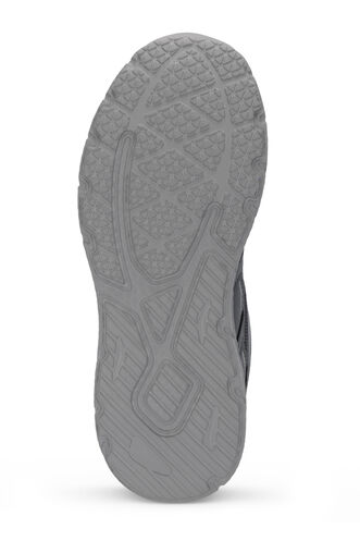 Slazenger EMEKA Erkek Koyu Gri Koşu & Yürüyüş Spor Ayakkabısı - Thumbnail