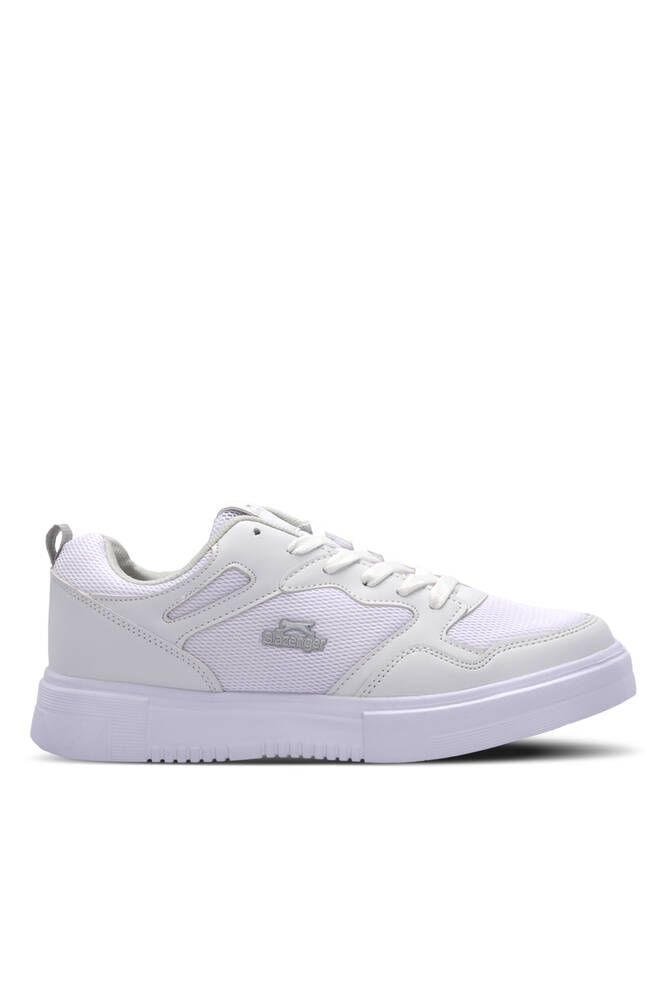 Slazenger EMMA Erkek Sneaker Ayakkabı Beyaz