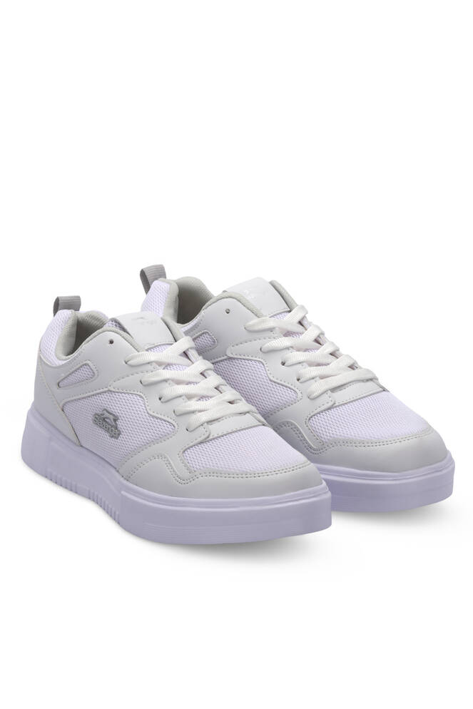 Slazenger EMMA Erkek Sneaker Ayakkabı Beyaz