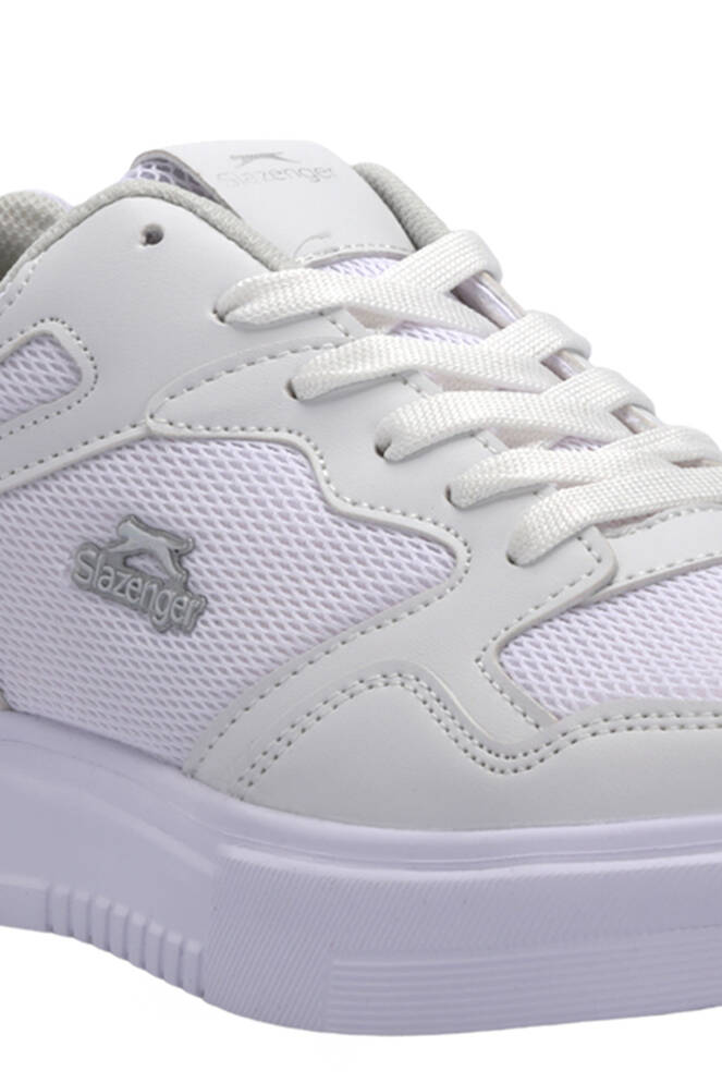 Slazenger EMMA Erkek Sneaker Ayakkabı Beyaz