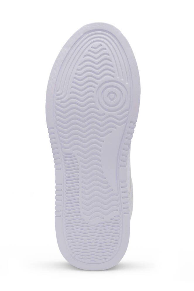 Slazenger EMMA Erkek Sneaker Ayakkabı Beyaz
