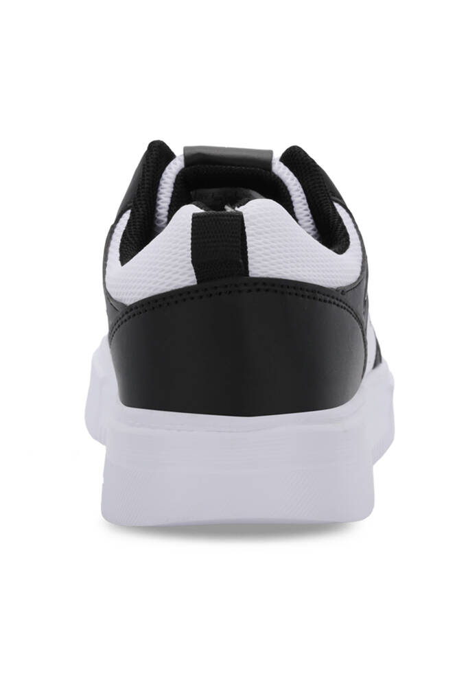 Slazenger EMMA Erkek Sneaker Ayakkabı Beyaz - Siyah