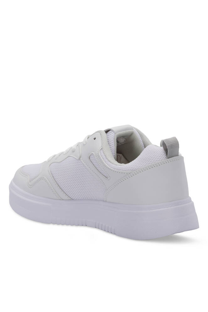Slazenger EMMA Erkek Sneaker Ayakkabı Beyaz