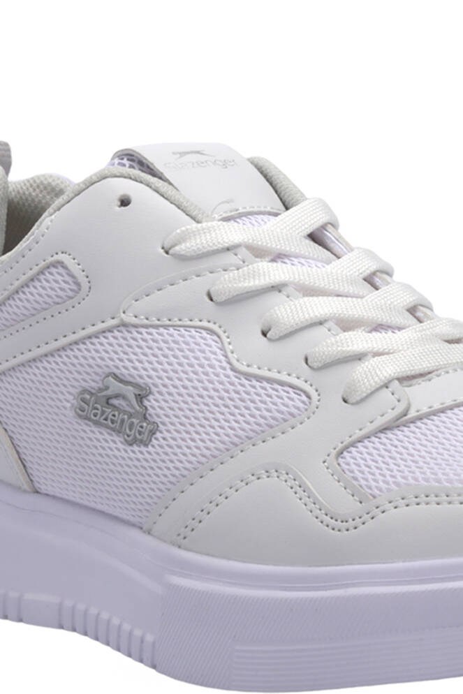 Slazenger EMMA Erkek Sneaker Ayakkabı Beyaz