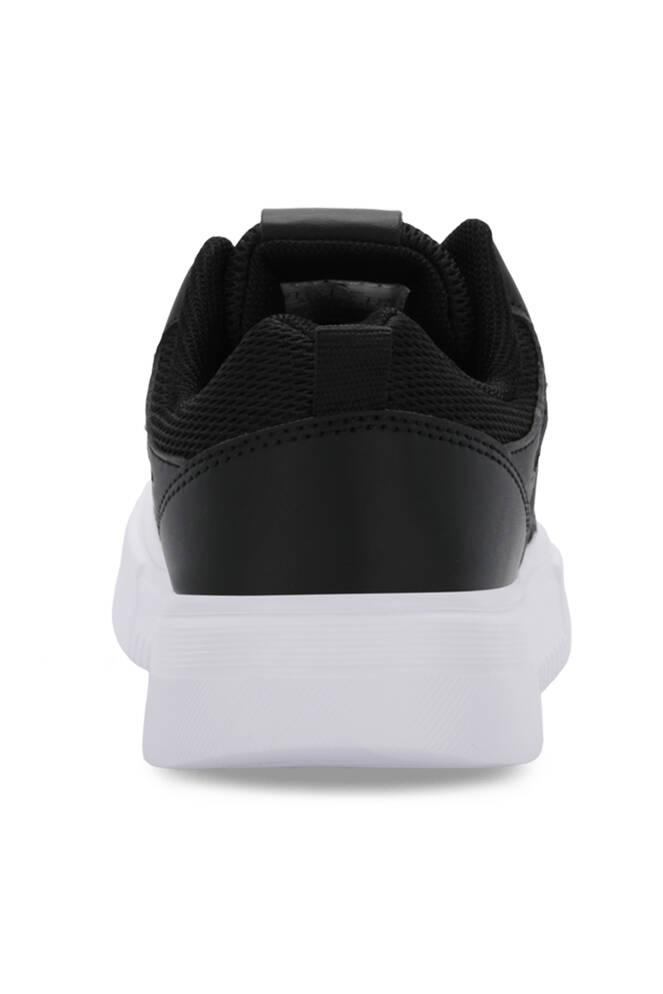 Slazenger EMMA Erkek Sneaker Ayakkabı Siyah - Beyaz