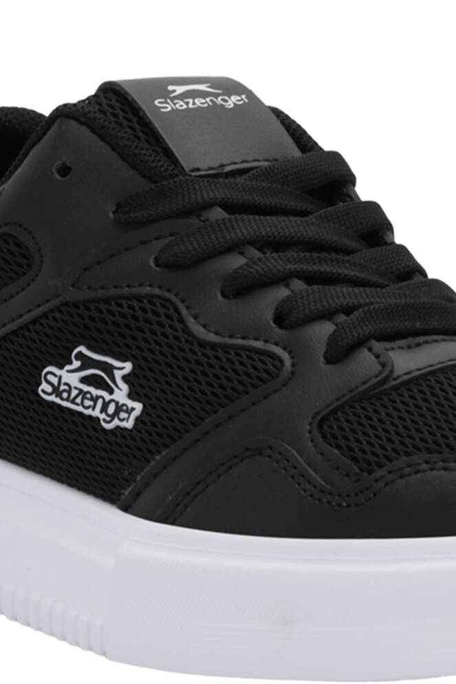 Slazenger EMMA Erkek Sneaker Ayakkabı Siyah - Beyaz
