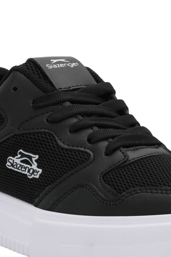 Slazenger EMMA Erkek Sneaker Ayakkabı Siyah - Beyaz