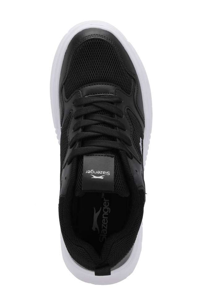 Slazenger EMMA Erkek Sneaker Ayakkabı Siyah - Beyaz