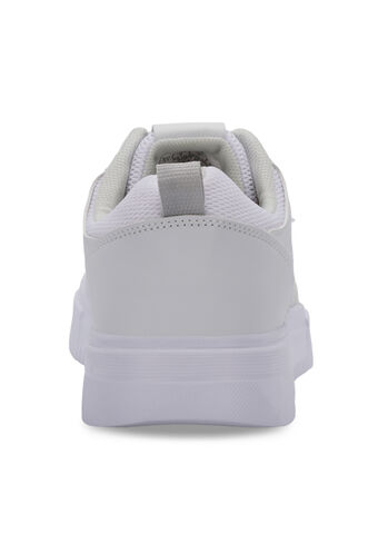 Slazenger EMMA Men's Sneaker Shoes White - Thumbnail