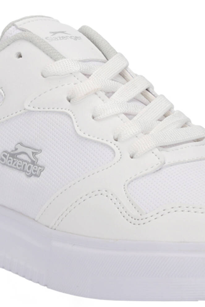 Slazenger ENERGY Erkek Beyaz Günlük Spor Ayakkabısı