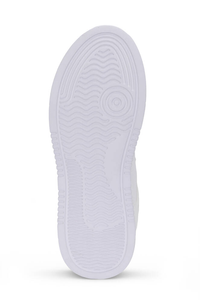 Slazenger ENERGY Erkek Beyaz Günlük Spor Ayakkabısı