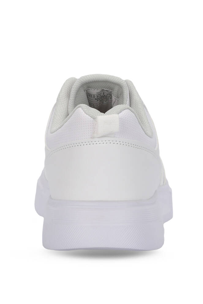 Slazenger ENERGY Erkek Beyaz Günlük Spor Ayakkabısı