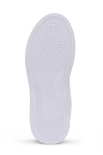 Slazenger ENERGY Erkek Beyaz Günlük Spor Ayakkabısı - Thumbnail